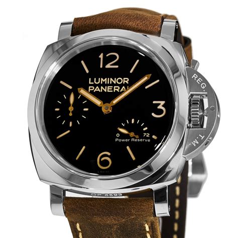 Panerai Luminor 1950 3 Days Power Reserve 47mm PAM00423 